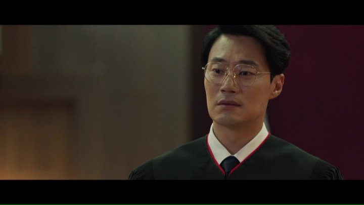 The Scarecrow: Episodes 9-10 » Dramabeans Editors