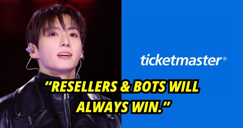 Ticketmaster President’s Policy Revelation Adds To Fire Of Class-Action Lawsuit Ticketmaster President's Policy Revelation Adds To Fire Of Class-Action Lawsuit