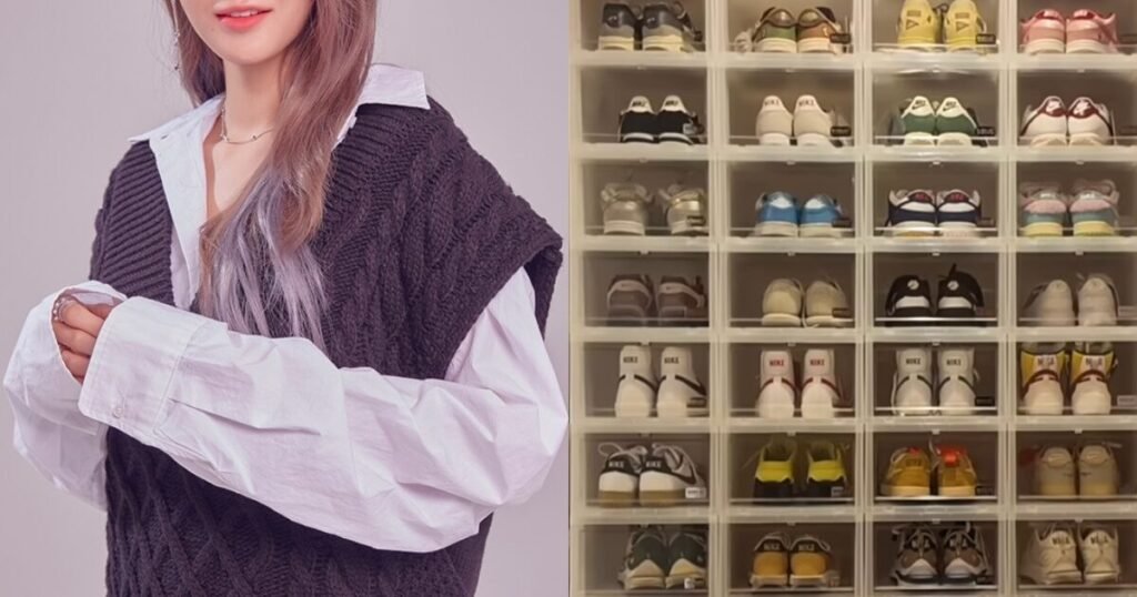 Top Female Idol Reveals The Surprising Way She Managed To Buy A House