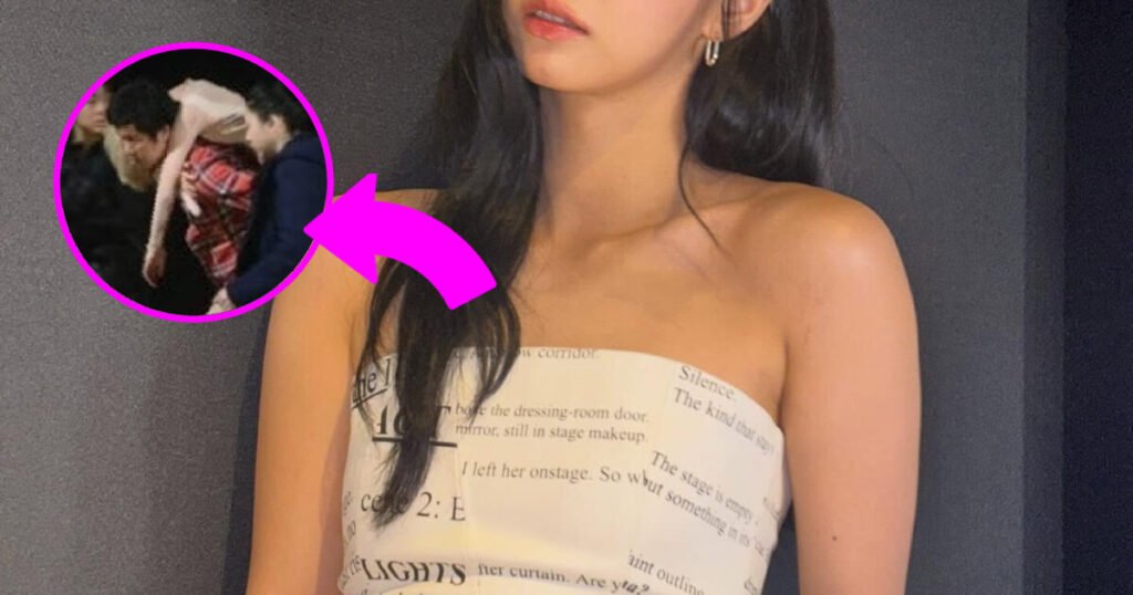 Top Girl Group Idol Divulges The Story Behind Her Fainting On Stage