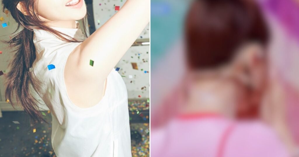 Top Girl Group's Spark Heartbreak After Bursting Into Tears After "M Countdown" Performance