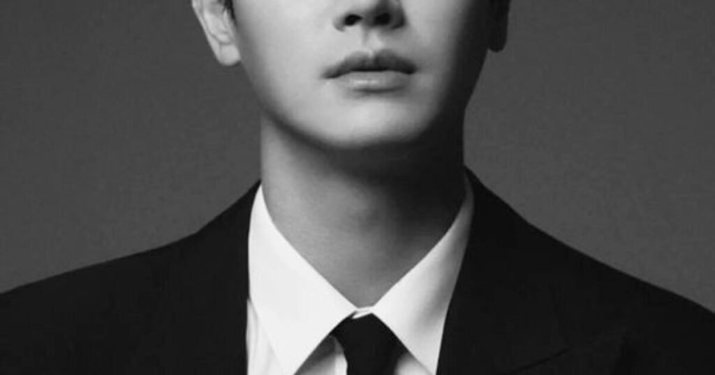 Top K-Drama Actor Announces Retirement From Industry At 31