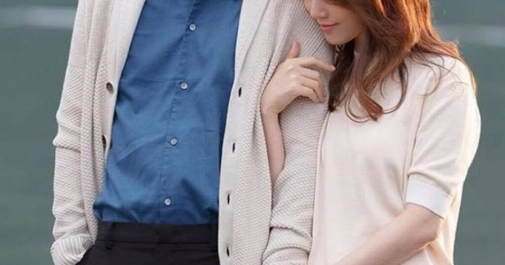 Top K-Drama Actress Directly Addresses Breakup Allegations With Lee Joon Gi