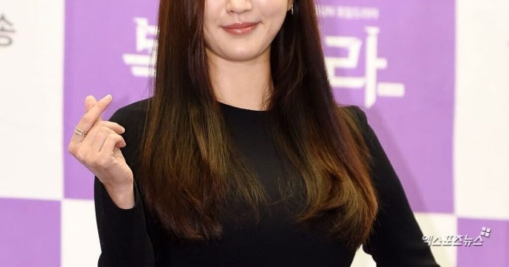 Top K-Drama Actress' House Seized Due To Unpaid Taxes