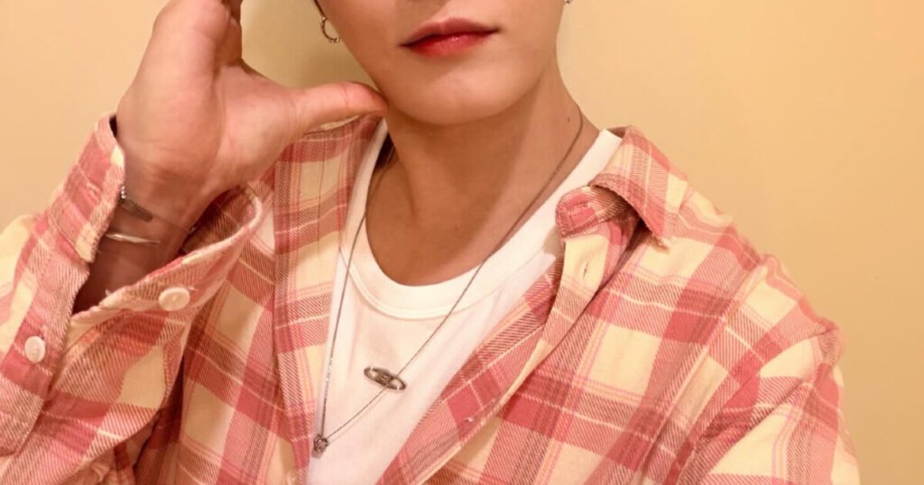 Top K-Pop Idol Freezes His Sperm