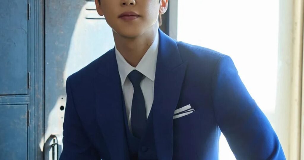 Top Korean Soloist Reveals Rich Family Background