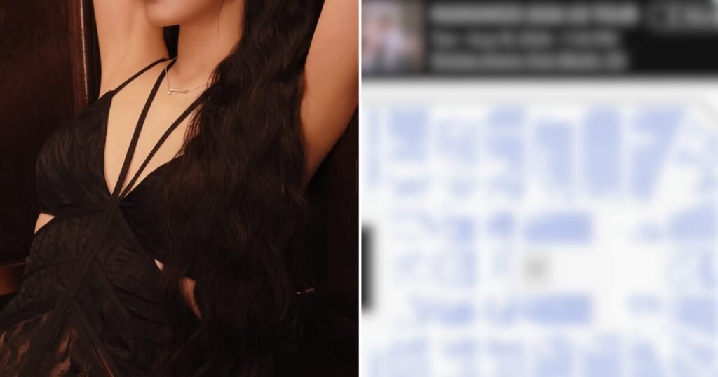 Top Third-Gen Girl Group’s Shockingly Low Tour Sales Triggers Heated Debate Top Third-Gen Girl Group's Shockingly Low Tour Sales Triggers Heated Debate