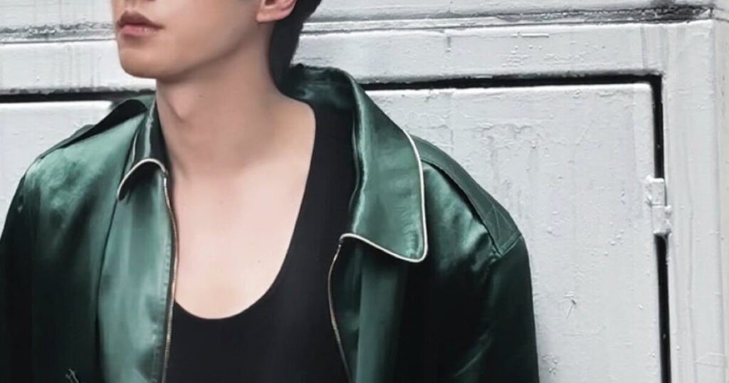 Trending Idol-Turned-Actor Speaks Out On The Pain He Endured While Switching Careers