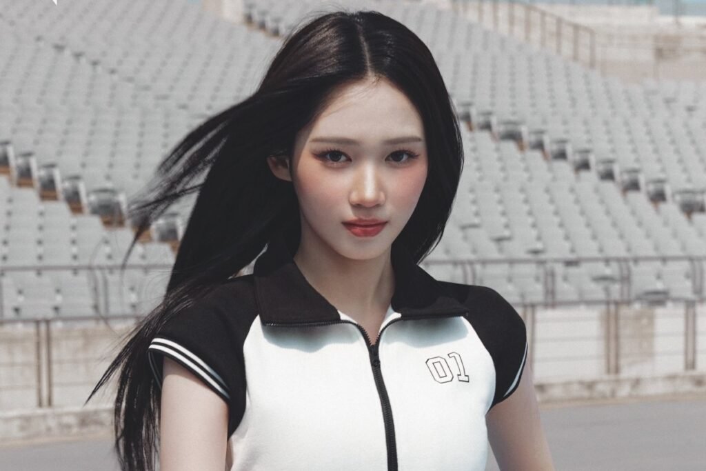 USPEER's Yeowon To Leave The Group