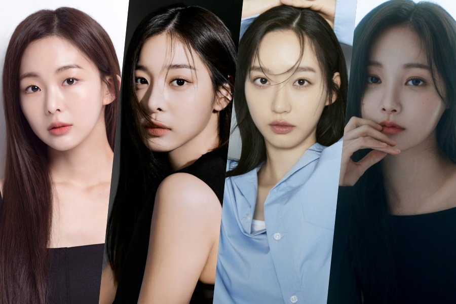 Variety Show “Iron Girls” To Return For Season 3 With Geum Sae Rok, Seol In Ah, Han Ji Hyeon, And Yeonwoo