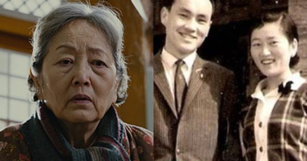 Veteran Actress Kim Young Ok's Husband Passes Away
