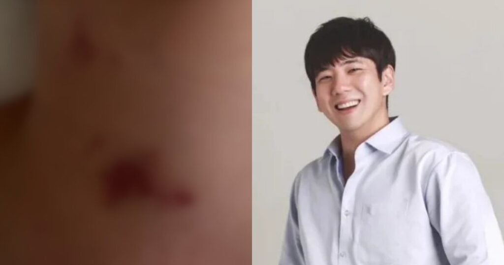 Victim Of BLACKPINK Jisoo's Brother Releases Further Evidence Of Sexual Assault