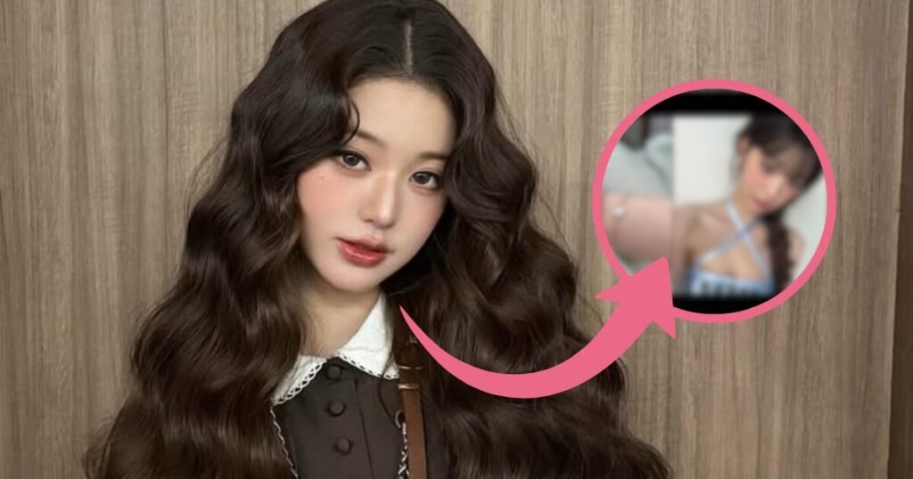 Viral Criticism Of IVE Jang Wonyoung's Body Hair Triggers Heated Reactions