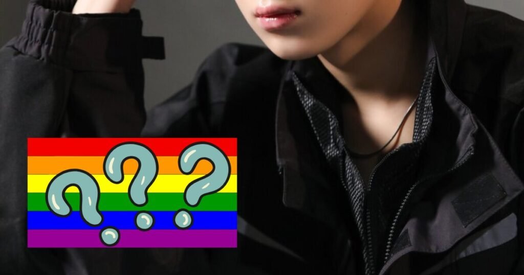 Viral Post About Male HYBE Idol's Sexuality Sparks Heated Debate