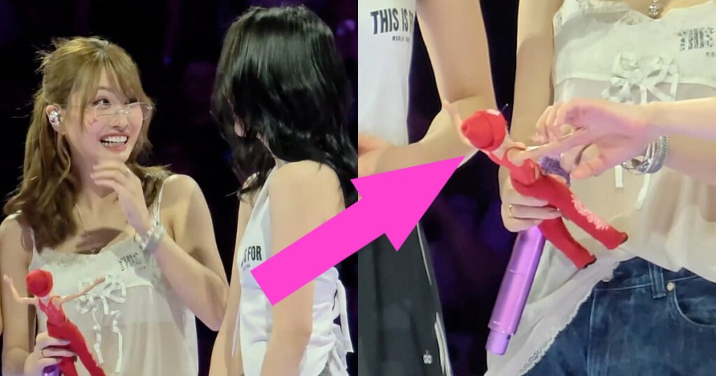 Viral Video Clip Exposes TWICE’s “True” Personalities Viral Video Clip Exposes TWICE’s “True” Personalities