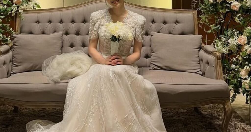 "WONDERfools" Actress Announces Surprise Marriage, Catching Fans Off-Guard