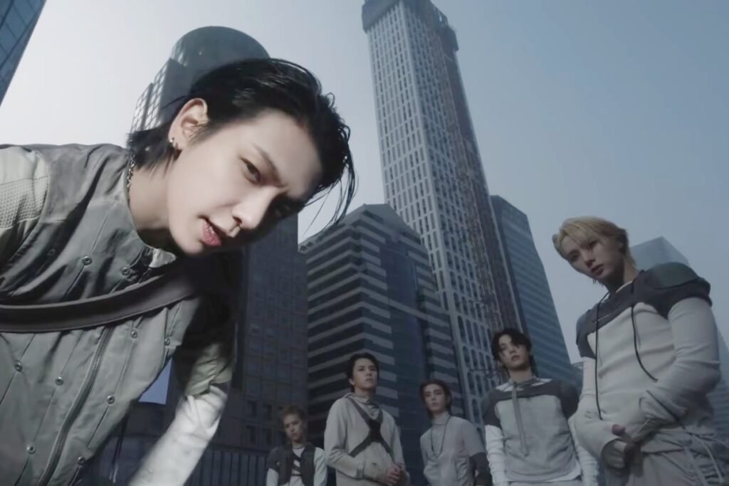 Watch: BOYNEXTDOOR Surprises With MV For Pre-Release Single "Knock Knock"