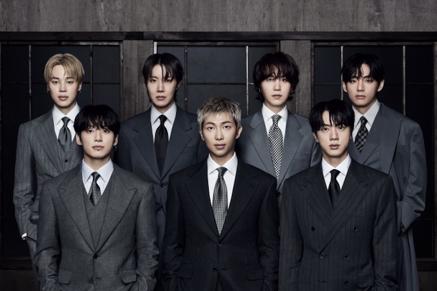 Watch: BTS Wins 3 Awards Including Artist Of The Year At 2026 American Music Awards