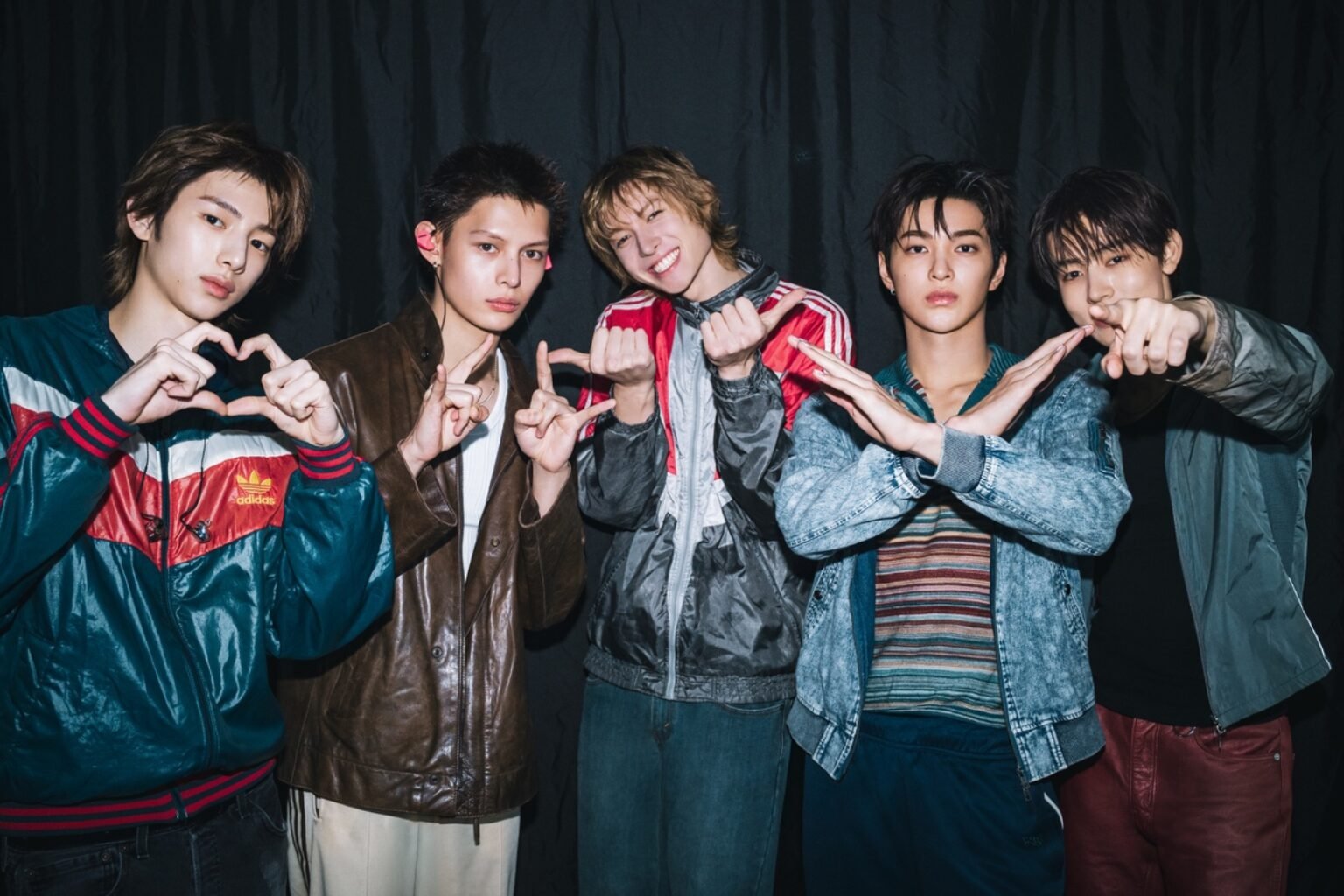 Watch: CORTIS Takes 11th Win And Triple Crown For “REDRED” On “Inkigayo”; Performances By aespa, Taeyang And More Watch: CORTIS Takes 11th Win And Triple Crown For "REDRED" On "Inkigayo"; Performances By aespa, Taeyang And More