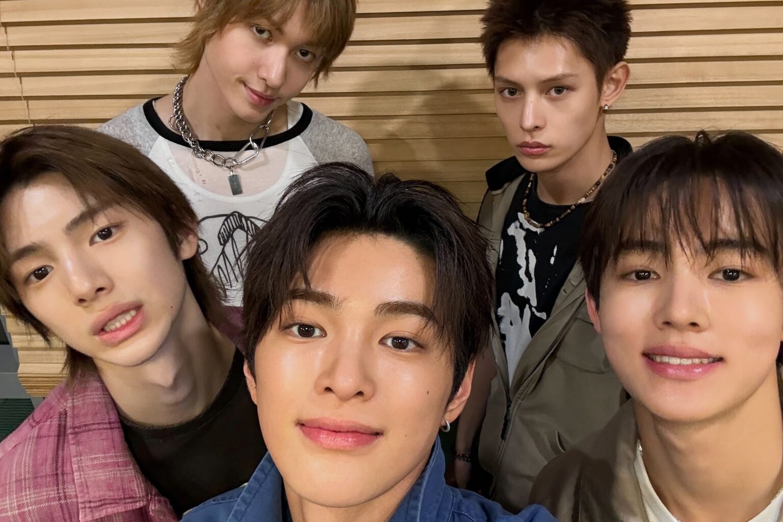Watch: CORTIS Takes 2nd Win For "REDRED" On "M Countdown"