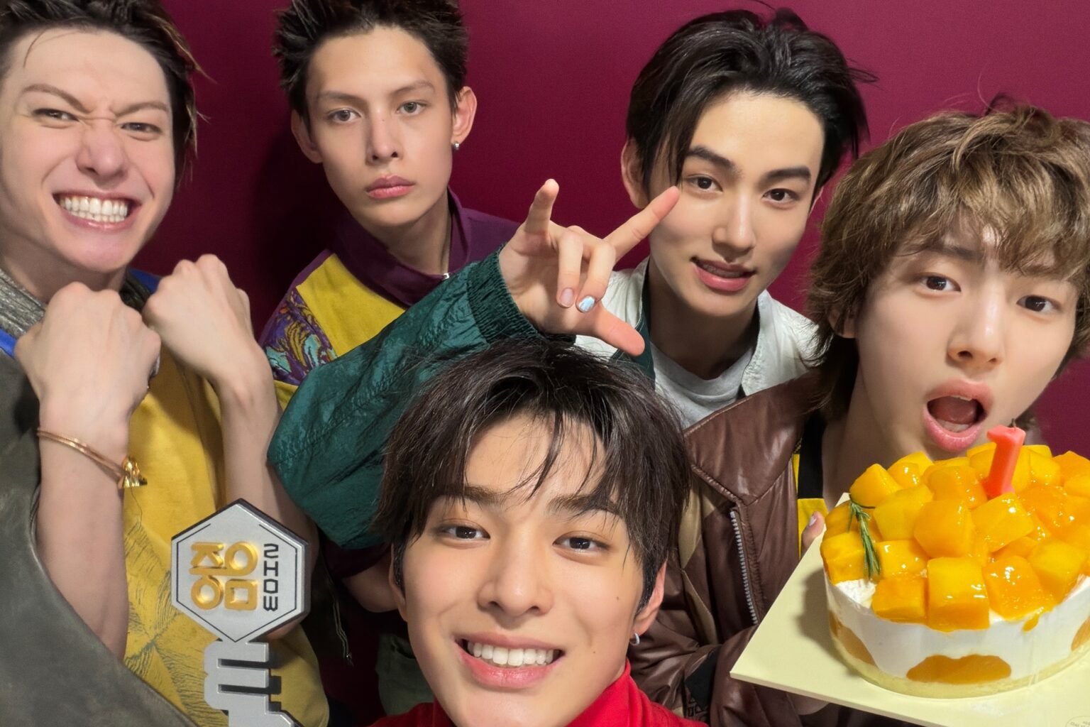 Watch: CORTIS Takes 6th Win For “REDRED” On “Music Core”; Performances By aespa, NMIXX, BOYNEXTDOOR, And More Watch: CORTIS Takes 6th Win For "REDRED" On "Music Core"; Performances By aespa, NMIXX, BOYNEXTDOOR, And More