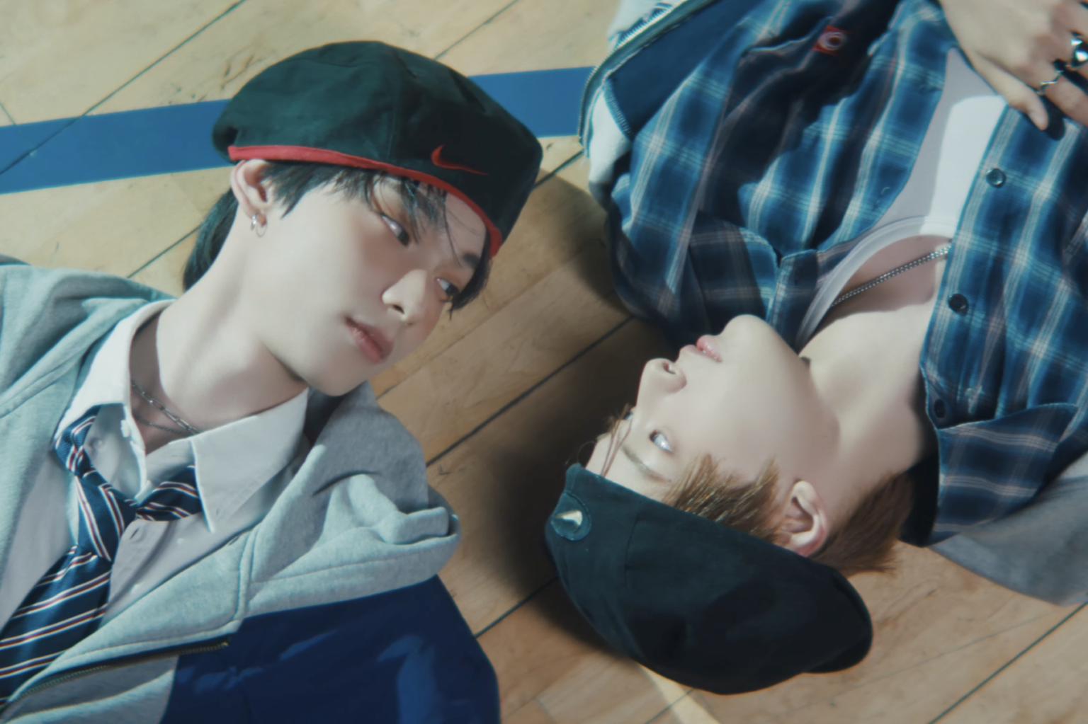 Watch: FLARE U Finds Their "WAY 2 U" In Lovable And Youthful Debut MV