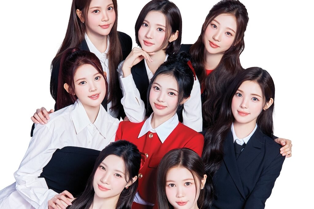 Watch: Hearts2Hearts Announces June Comeback Date With Summery Teaser For "Lemon Tang"