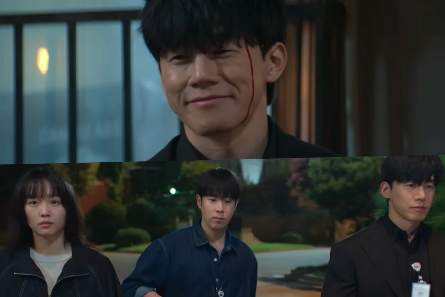 Watch: Kim Moo Yeol And Jin Ki Joo’s New Drama “Teach You A Lesson” Confirms Premiere Date With First Teasers