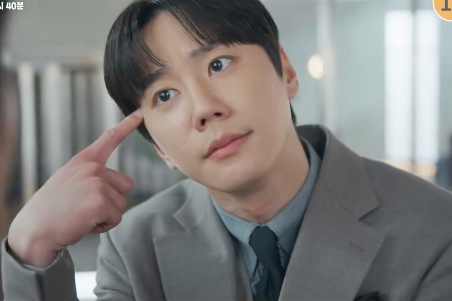 Watch: Lee Jun Young Faces Difficult Choices After An Unexpected Soul Swap In "Reborn Rookie" Teaser
