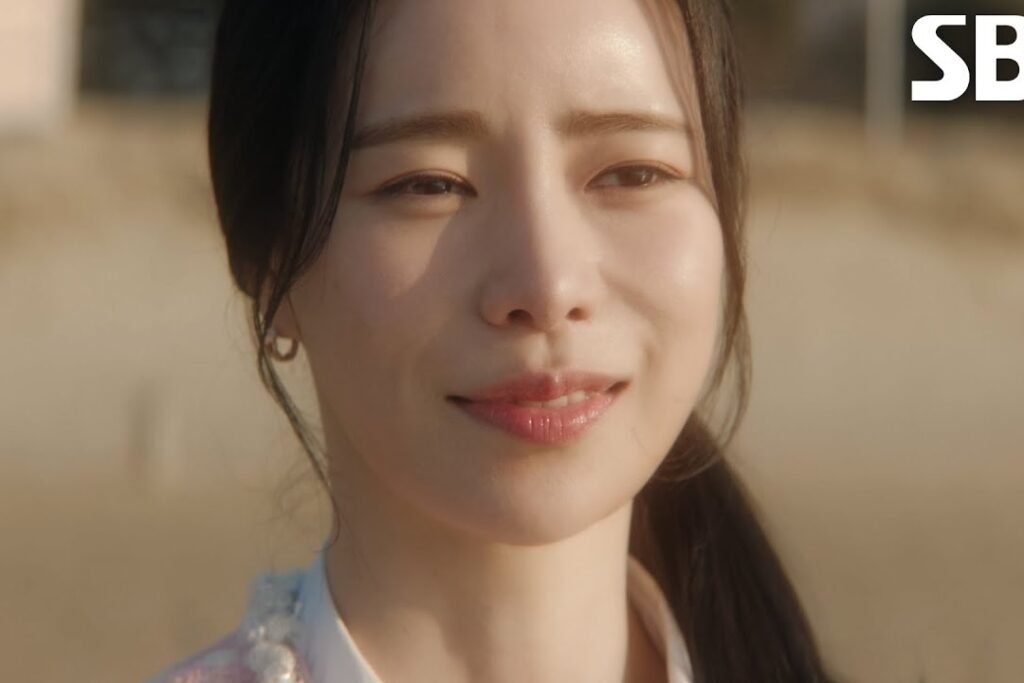 Watch: Lim Ji Yeon Gets A Second Chance At Life In "My Royal Nemesis" Teaser
