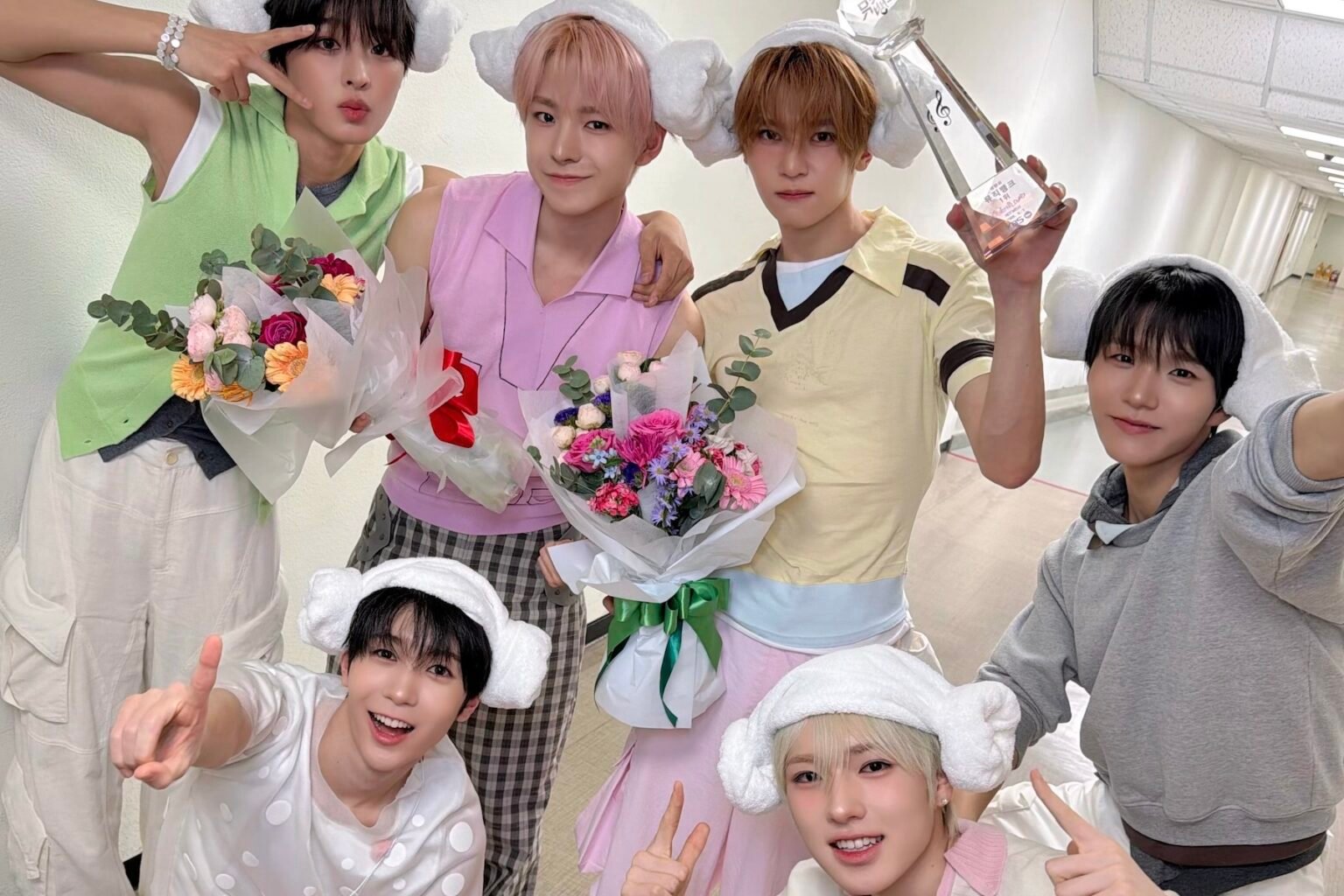 Watch: NCT WISH Takes 1st Win For "Ode to Love" On "Music Bank"; Performances By TWS, ILLIT, CRAVITY, And More