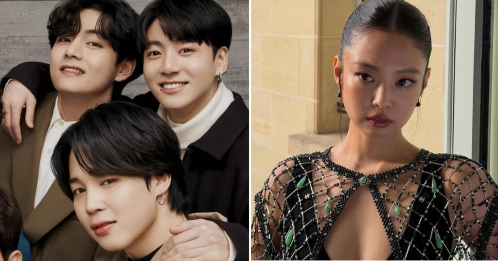 Wave Of Viral Posts About BTS Maknae Line's "Dating Rumors" Become Huge Topic Of Controversy