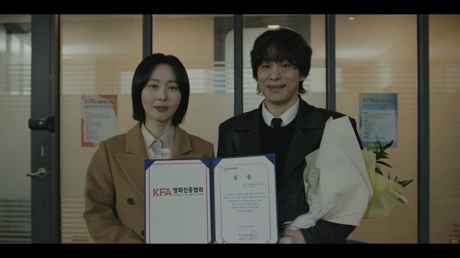 We Are All Trying Here: Episodes 9-10 » Dramabeans Editors