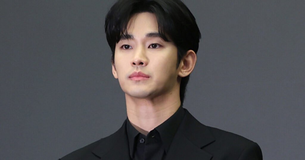 Where Is Kim Soo Hyun Now? YouTuber Claims New Update On Troubled Star’s Recent Sighting