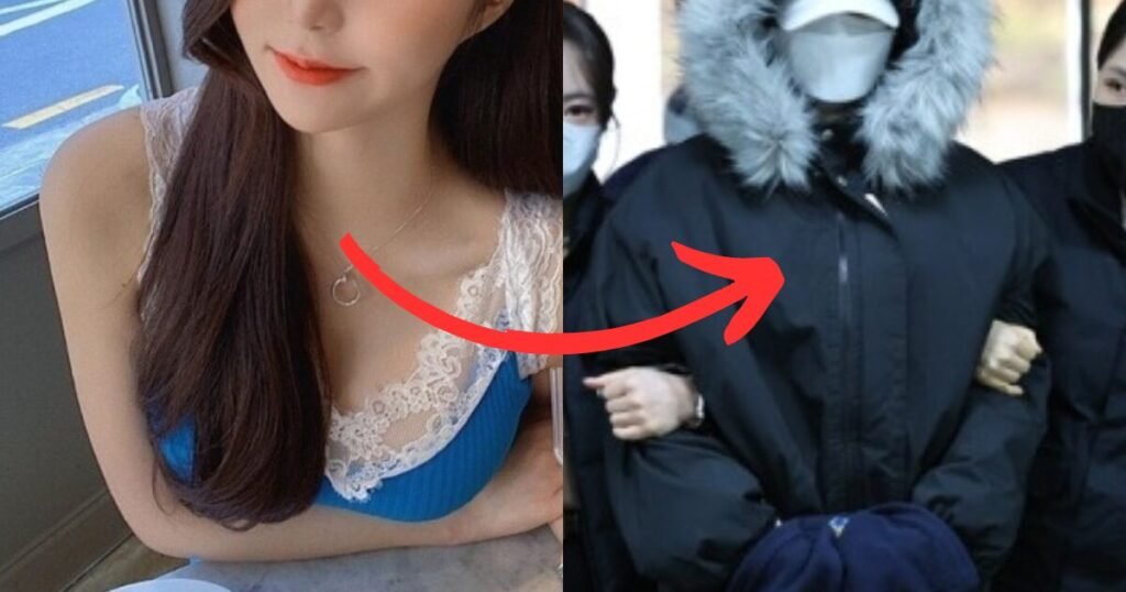 Where Is She Now? The Infamous Former Idol Who Drunkenly Caused 2 Separate Car Accidents — Killing One Person