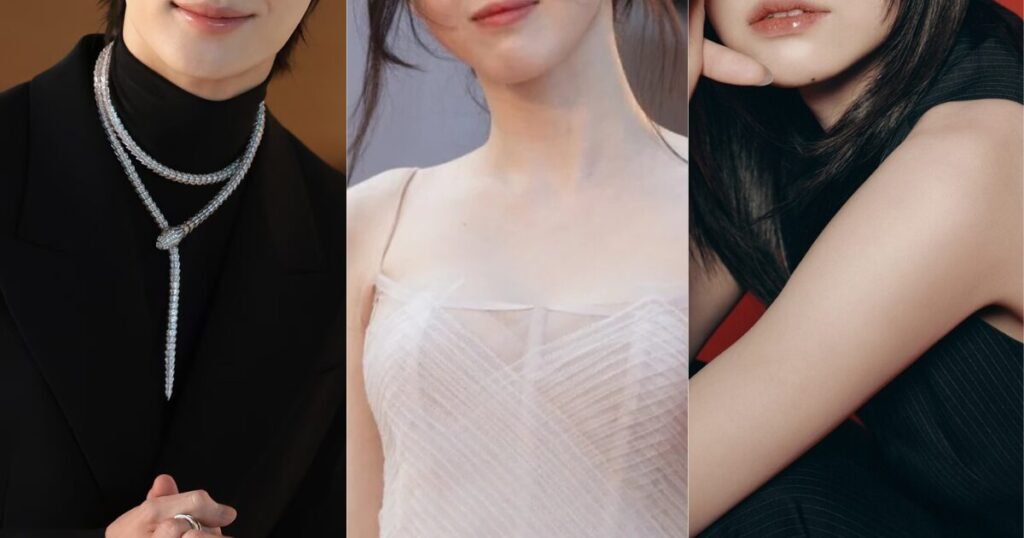 "Who's Gonna Do The Acting?" — Major K-Drama's Casting Hit With Scathing Response