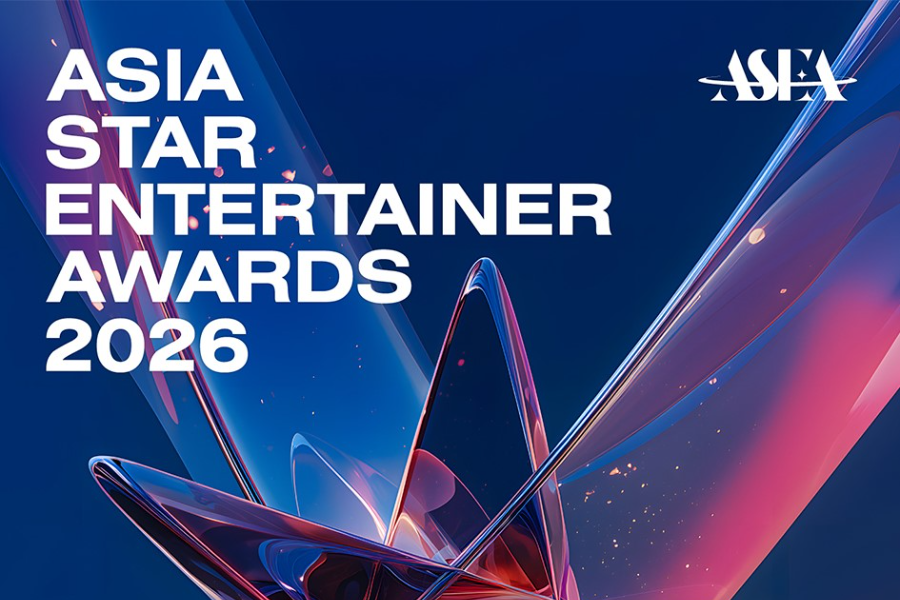 Winners Of The Asia Star Entertainer Awards (ASEA) 2026 Day 1 Winners Of The Asia Star Entertainer Awards (ASEA) 2026 Day 1