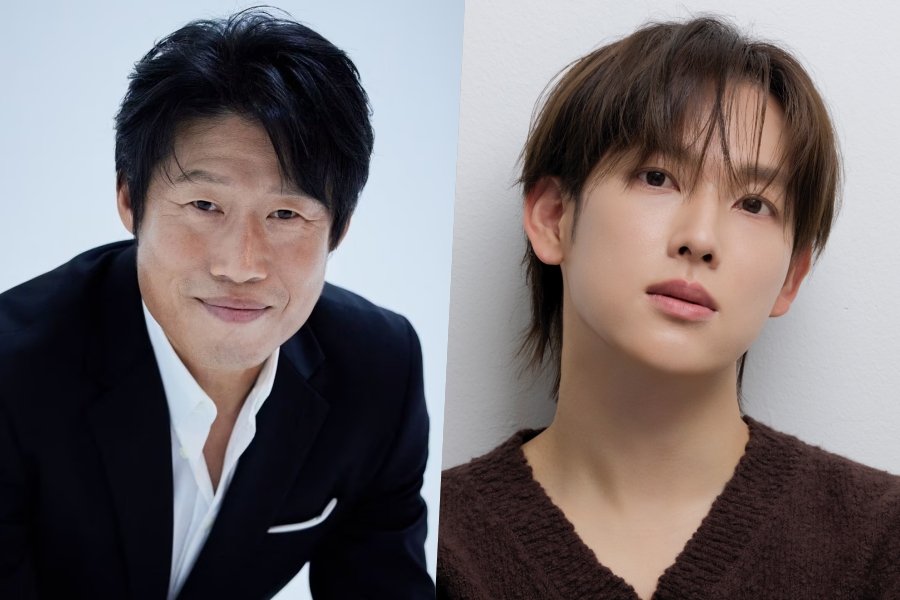 Yoo Hae Jin And Yim Si Wan In Talks For New Occult Film By "The Outlaws" Director