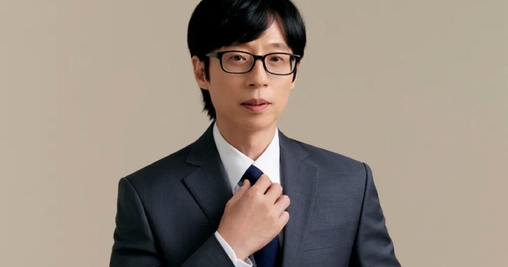 Yoo Jae Suk’s Behavior At Nightclubs Gets Exposed Yoo Jae Suk's Behavior At Nightclubs Gets Exposed