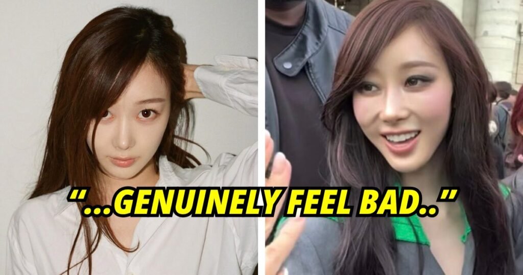 aespa Giselle's Response To Constant "New Face" Rumors Earns Mixed Reactions
