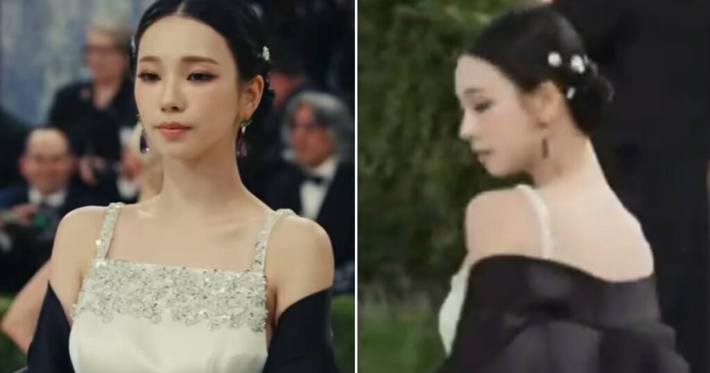 aespa Karina's Brutal Treatment By Photographers At "2026 Met Gala" Sparks Major Reactions