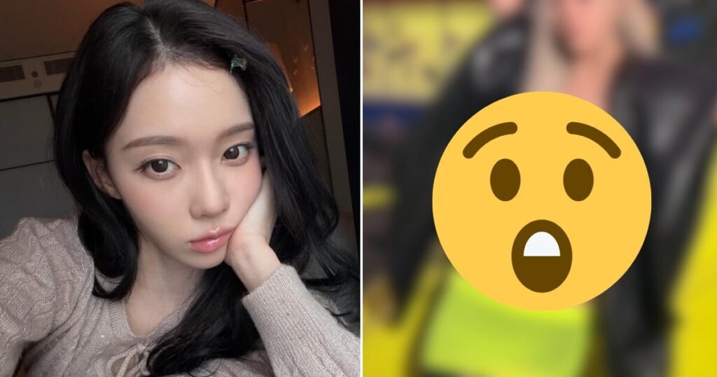 aespa Winter’s Sexy And Revealing Outfit In New Video Sparks Major Shock aespa Winter's Sexy And Revealing Outfit In New Video Sparks Major Shock
