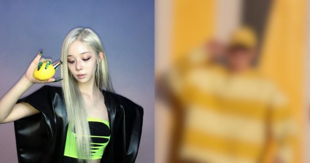 aespa’s “Cringe” Comment On Popular Actor’s Post Sparks Backlash aespa’s “Cringe” Comment On Popular Actor’s Post Sparks Backlash