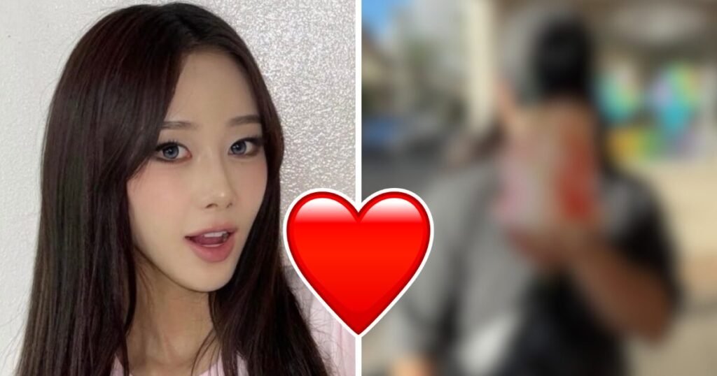 aespa’s Giselle Embroiled In Explosive Dating Rumors With Popular Songwriter aespa’s Giselle Embroiled In Explosive Dating Rumors With Popular Songwriter