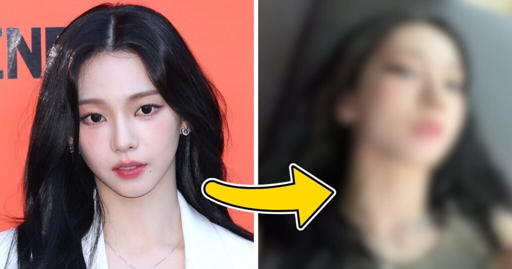 aespa's Karina Exposes "Insane" Daily Life, Sparking Massive Shock
