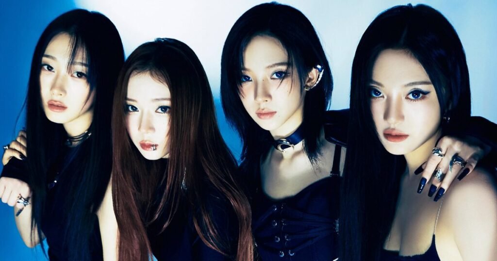 aespa’s New Title Track “Lemonade” Hit With Scathing Backlash aespa's New Title Track "Lemonade" Hit With Scathing Backlash