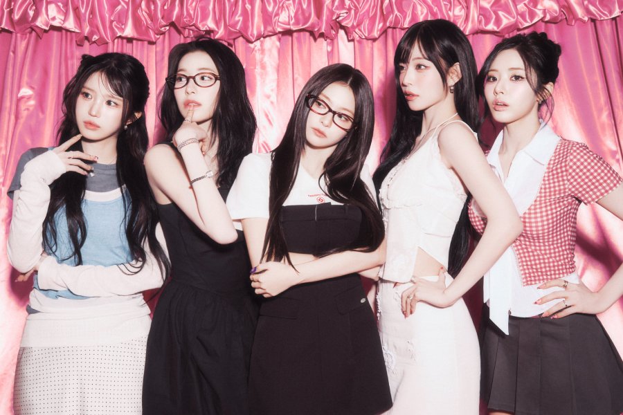 fromis_9 Confirmed To Make July Comeback With Full-Length Album fromis_9 Confirmed To Make July Comeback With Full-Length Album
