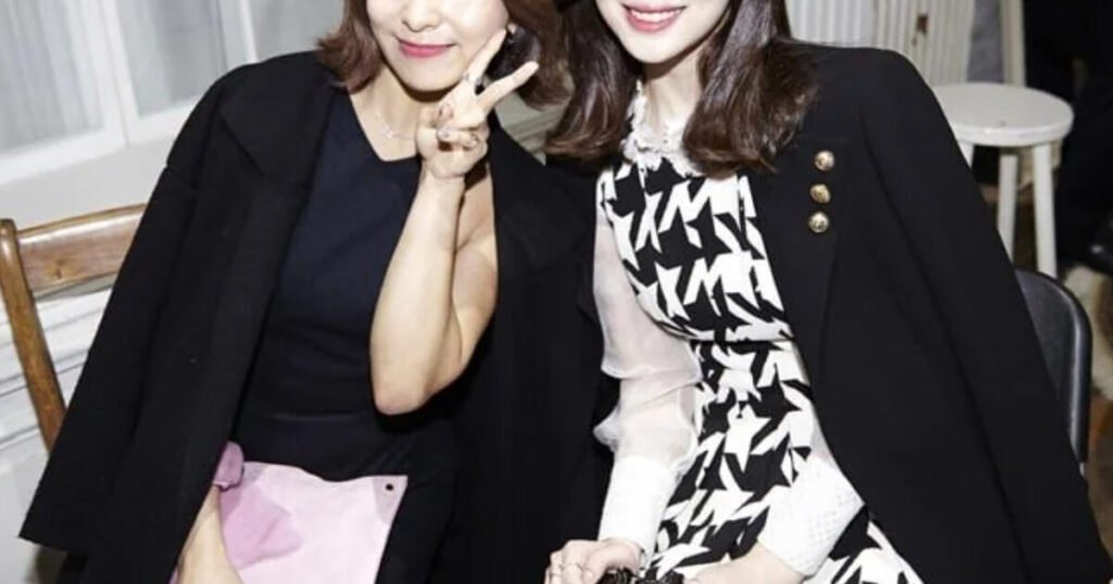 f(x) Member Reveals Last Phone Call With Sulli, Triggers Massive Response