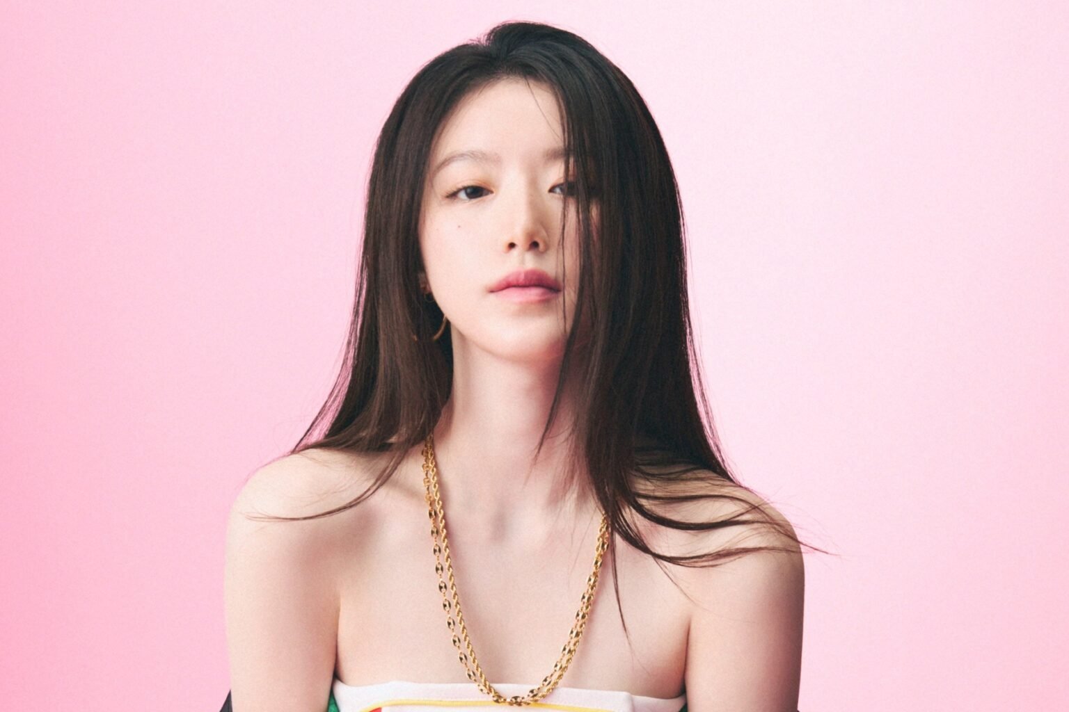 i-dle’s Shuhua To Sit Out Sydney Concert After Falling Ill i-dle's Shuhua To Sit Out Sydney Concert After Falling Ill