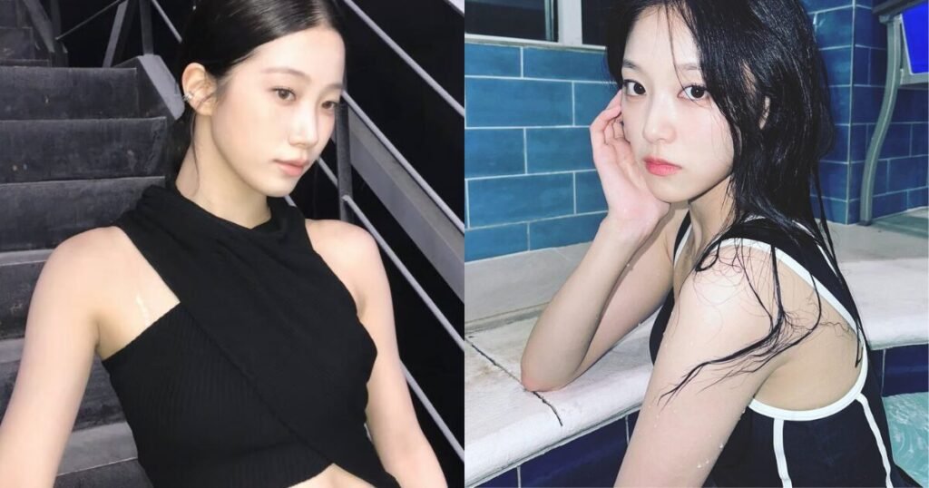11 Idols Not Considered “Korea’s Legendary Beauties” — But They Really Should Be 11 Idols Not Considered "Korea's Legendary Beauties" — But They Really Should Be